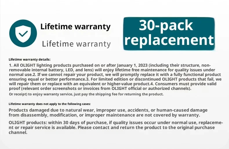 OLIGHT Oclip Pro S Mini Flashlight 600LM EDC Portable Headlight with 5 Light Modes Emergency Signal for Outdoor Use Outdoor Gear