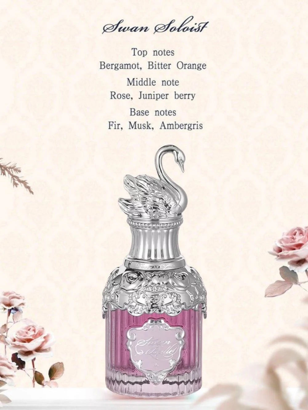 Flower Knows Sweetie Bear Perfume 2025 New Creamy Fruity Floral Honey Lemon Scent Long Lasting Fragrance For Women Girls