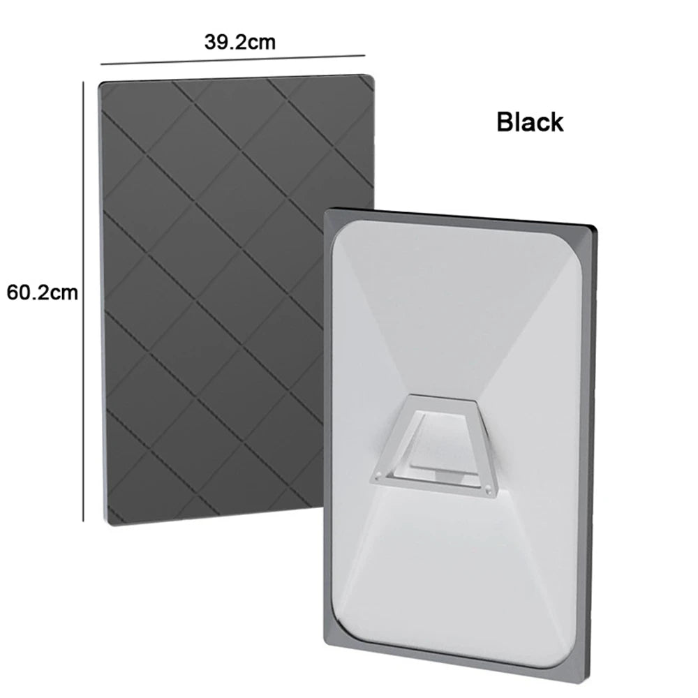 Silicone Protective Case for Starlink Gen 3 Accessories Shockproof Anti Scratch Cover for Starlink GEN 3 Antenna Protective Case