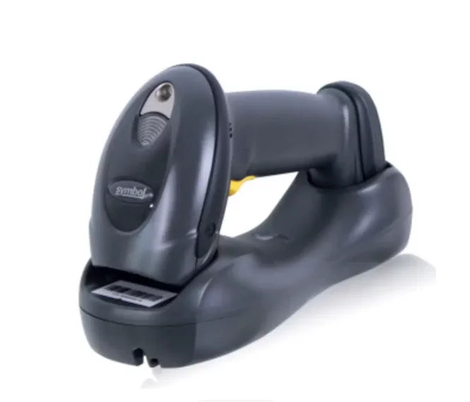 Symbol Motorola Zebra DS6878-SR20007WR Industrial Grade 1D Wireless Bluetooth Barcode Scanner