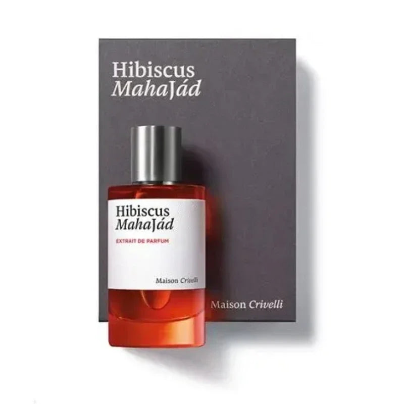 Premium Unisex Fragrance 50ml/100ml Long-Lasting Eau De Parfum Refined Oriental Floral Woody Aroma with 6 Distinct Scent Options