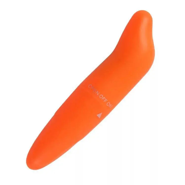 Stimulate Sensitive Area Dolphin Vibrator Mini Fun Egg G Spot Massage Stick Vibrator for Women Different Rhythm and Depth