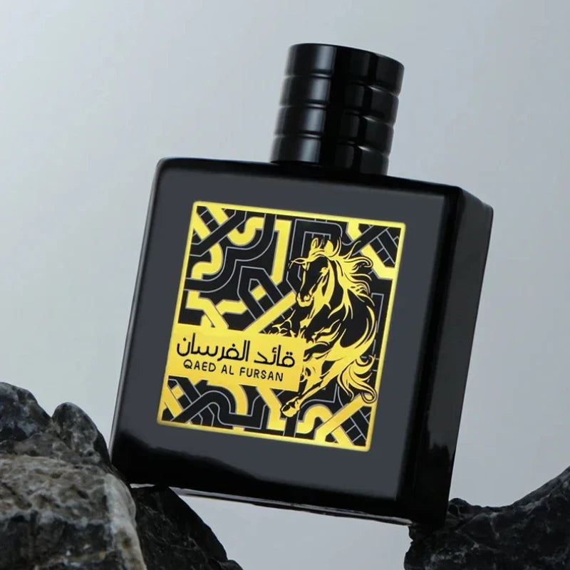 100ml Perfume Hombre Perfume Men Arabic Men's Perfumes Spray Arab Long Lasting Pheromone Fragrance Men Women Beauty Health Gift