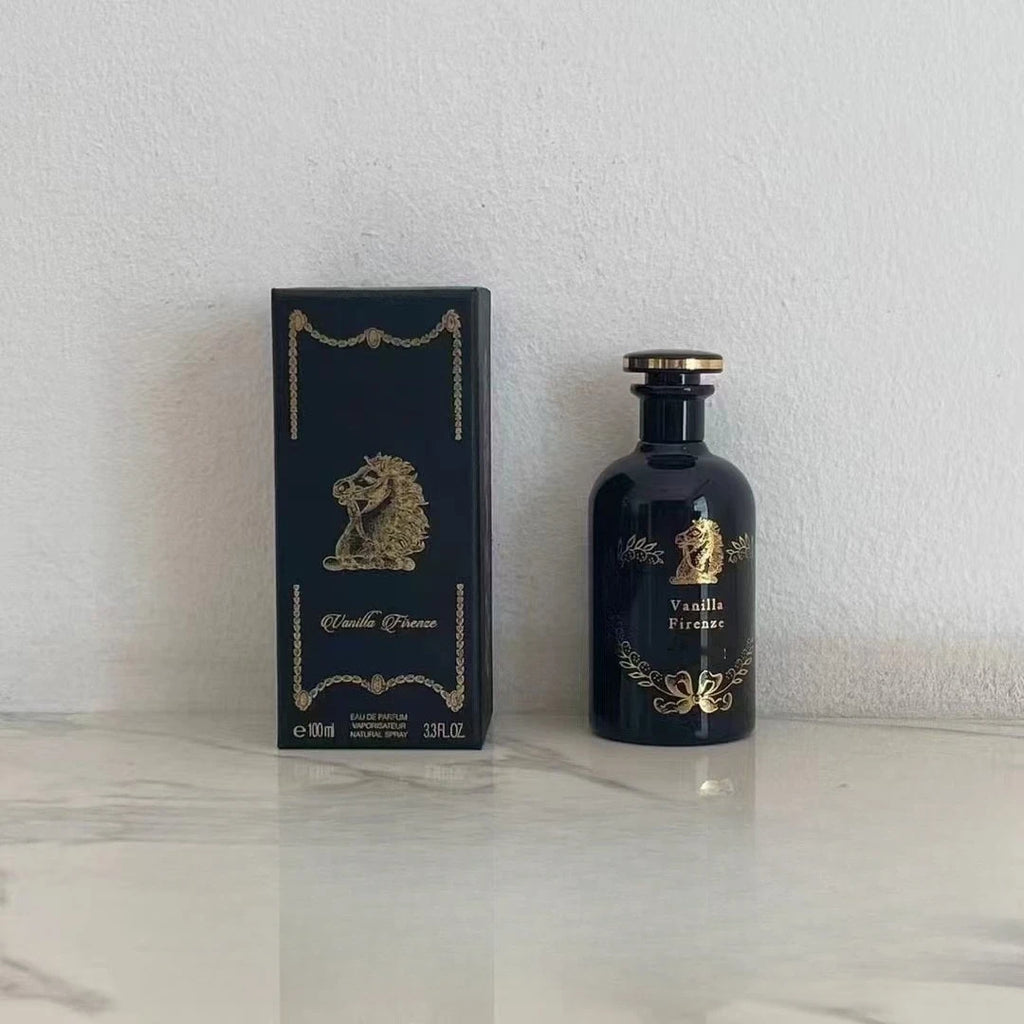 Men‘s Pheromone Cologne 100ml, Spicy Floral & Woody Notes for Daily Attraction, Long Lasting Signature Scent Collection