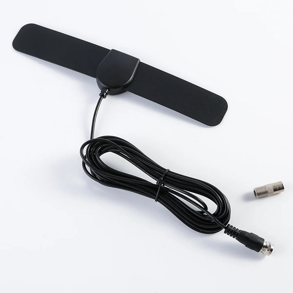 Indoor and Outdoor TV Antennas for Home High-Definition Free-to-Air Television Reception Hdtv