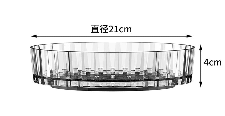 Rotating Kitchen Storage Rack Multi-Functional Desktop Organizer for Cosmetics And Seasonings Entrance Home Organization Box