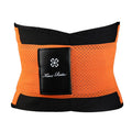 Men Body Shaper Waist Trainer Slimming Fitness Belt Weight Loss Fat Burning Sport Girdle Sweat Trimmer Workout Cincher Shapewear