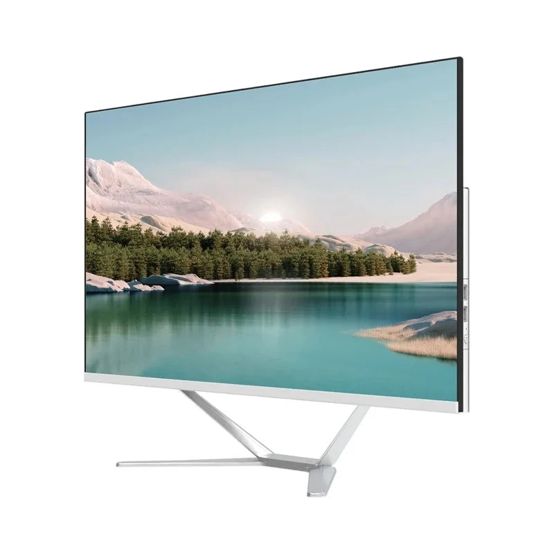 In Gaming Pc Intel Processors Core I7 16gb+512gb Oem Computer All In One Pc For Student And Caompany
