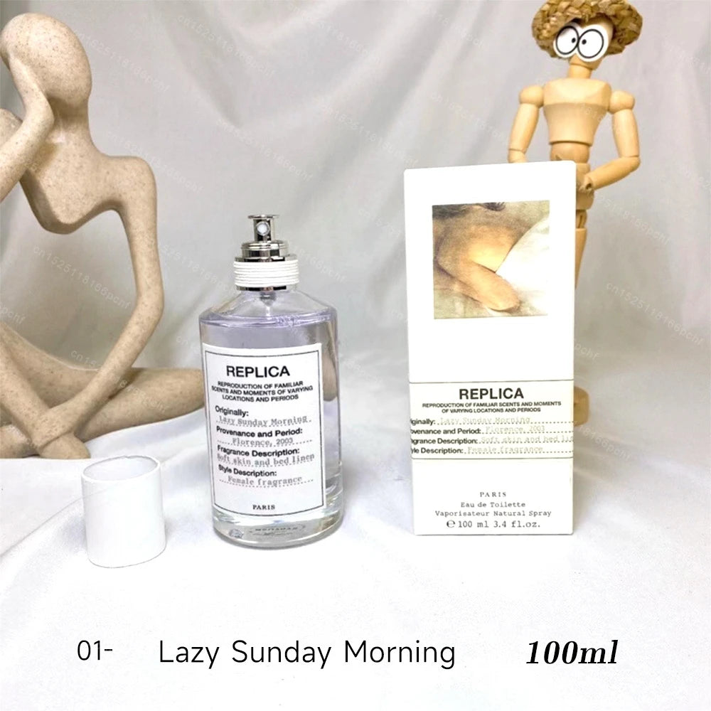 Brand Women Perfume Woody Floral Pheromone Long-Lasting Scent Charm Fragrances Eau De Toilette Edt Spray