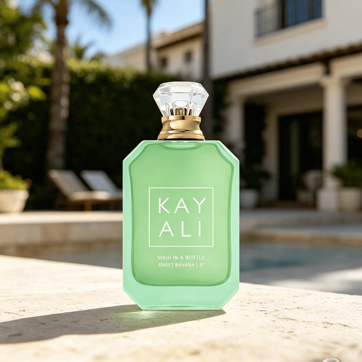 KAYALI（37） Perfume Collection 100ml Eau De Parfum – Long Lasting Luxury Fragrance for Women & Men – Multiple Scent Options