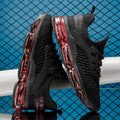 Men's Casual Sneakers Breathable Luxury Trainer Race Shoes Fashion Loafers Running Shoes for Male