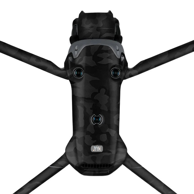 Customized Sticker For DJI Mavic4 Pro Decal Skin Camera Drone Vinyl Wrap Film Protector Coat Mavic 4 Pro Mavic4Pro Mavic 4Pro