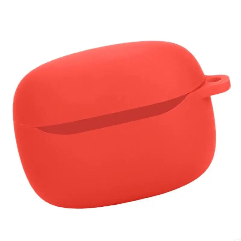 Silicone Protective Case for JBL Tune Beam 2 Wireless Headphone Protector Case Cover Shell Housing Anti-dust Sleeve