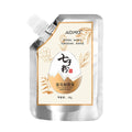 Qizi Powder Eggshell facial mask Whitening Moisturizing Brightening Lightening Stains Fine Lines,Tear off facial mask