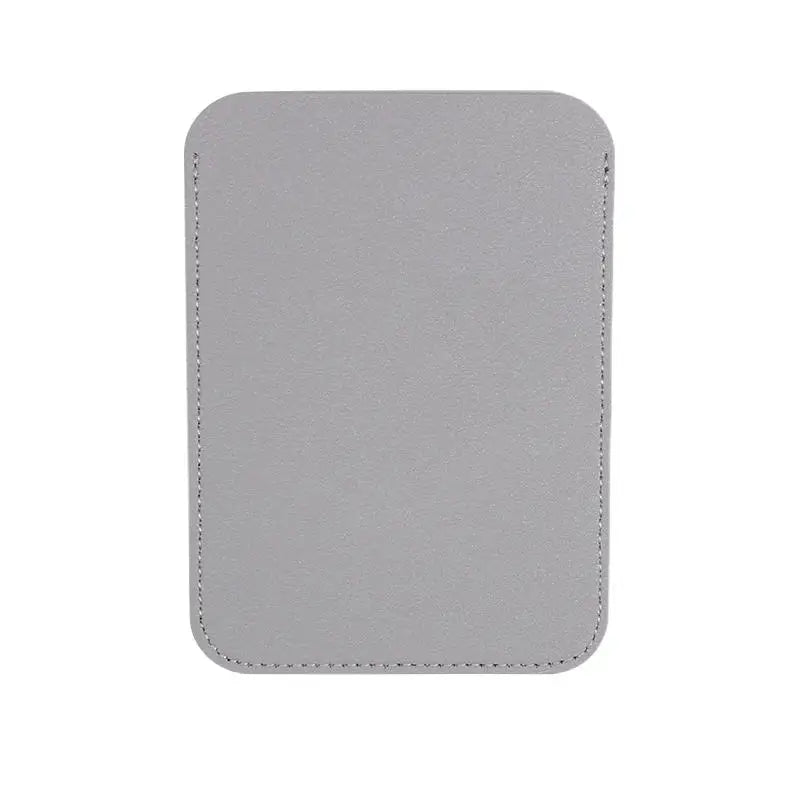 1PC Wireless Mouse Storage Bag Suitable Mouse Protective Leather Sleeve Bag Anti-scratch Case Portable Simple Mouse Storage Bag