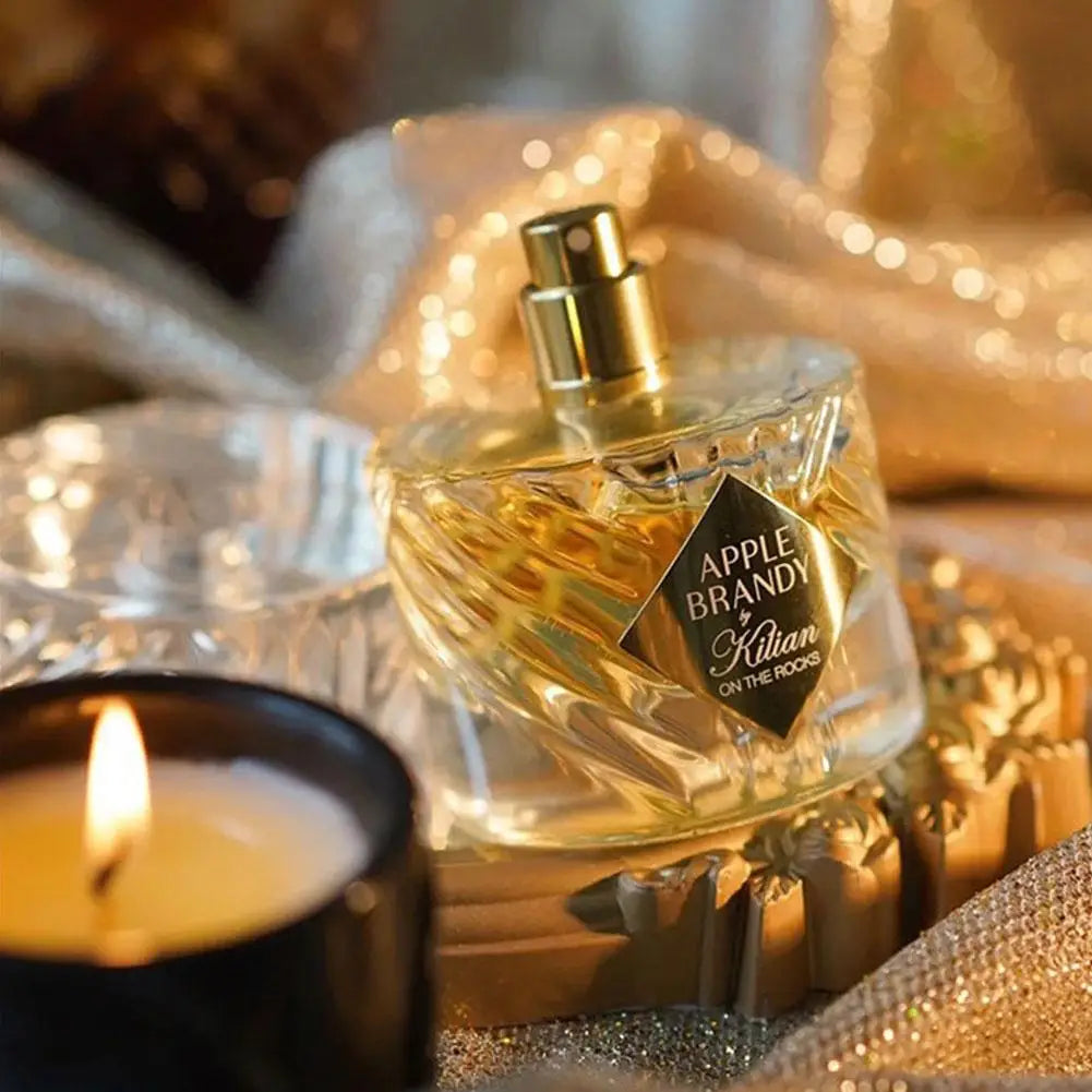 Don't Be Shy Women High-End Perfume Long Lasting  Natural Floral Scent Fragrance Pheromone Attractive Men&Woman Perfume