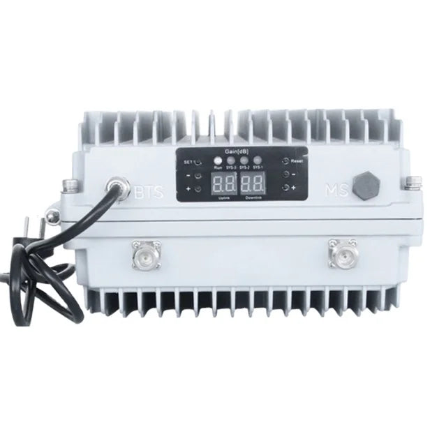 500M 700M 800M WiFi expander 5W 10W 20w Internet Wifi Enhancer Dual band wifi repeater expander Long range 5km