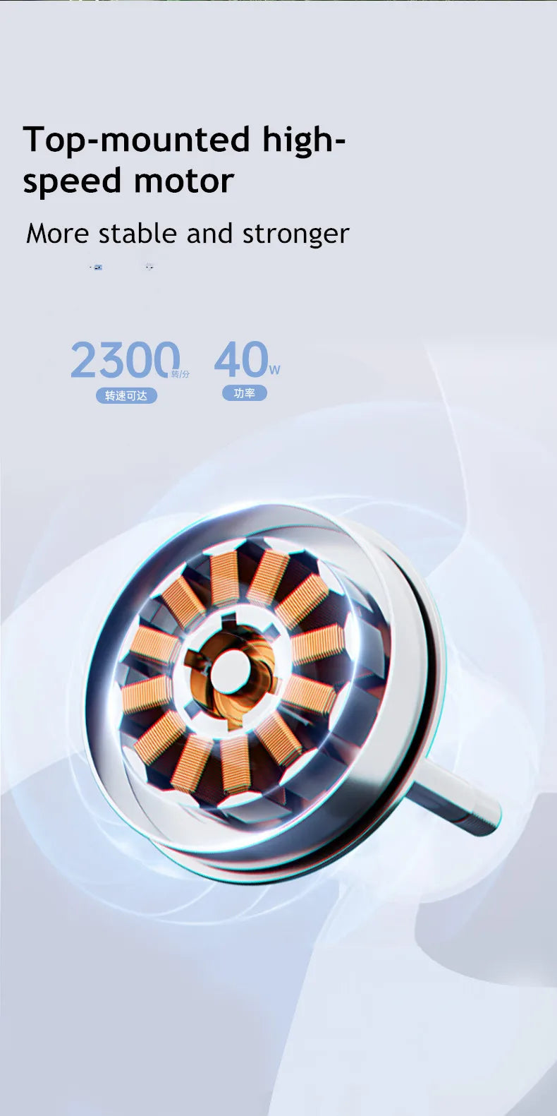 Air Circulation Fan Electric Fan Household Quiet Vertical Floor Fan Big Wind New Desktop turbo Fan Timing Remote Control