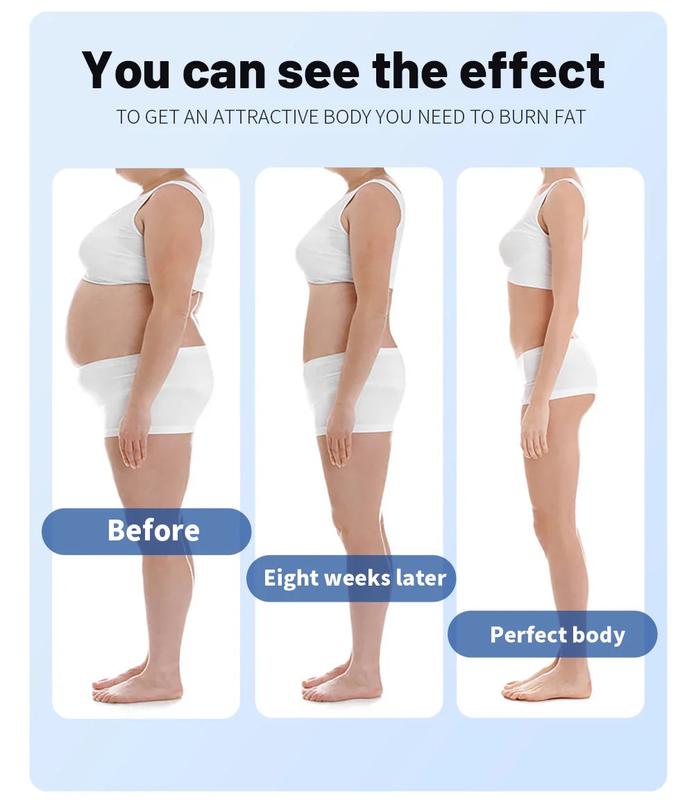 MYOslim EMS Machine EMS Body Slimming NEO Sculpting Fat Burning Nova Weight Lose Electromagnetic Muscle