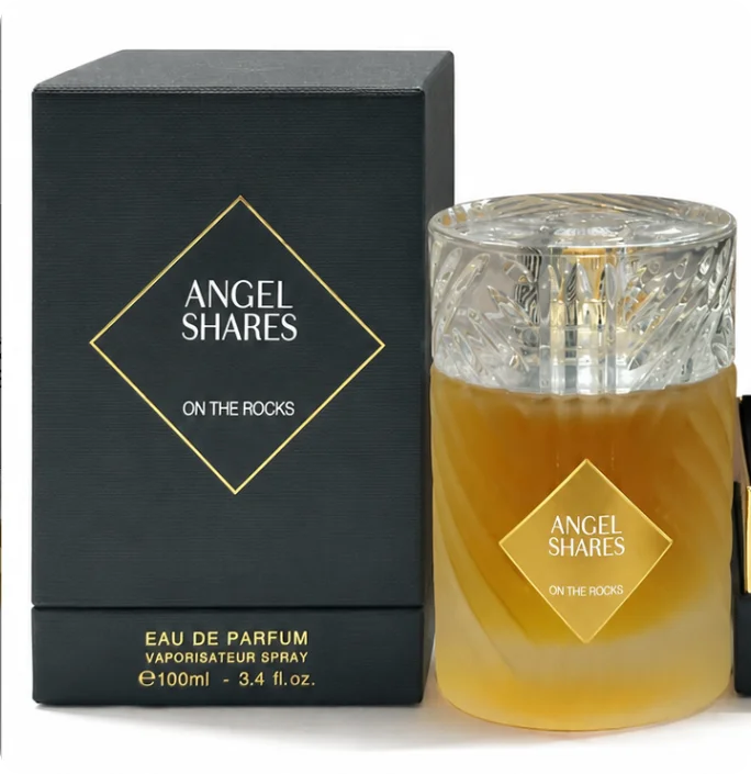 Floral Scent  High Quality Rich Fragrance Perfume Long Lasting Pheromone Fragrances Perfume Unisex Body Spray