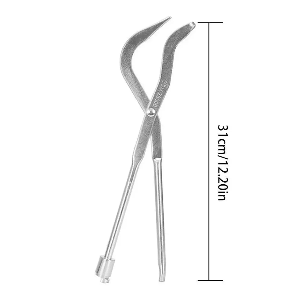 31cm Car Vehicle Drum Brake Line Shoe Return Spring Plier Remover Car Installer Workshop Tools Repair Tool