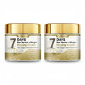 Bee Venom Ginger Firming Cream Collagen Caffeine Niacinamide Boost. Brightens Tightens Lifts Face Body. Visible 7 Day Results.