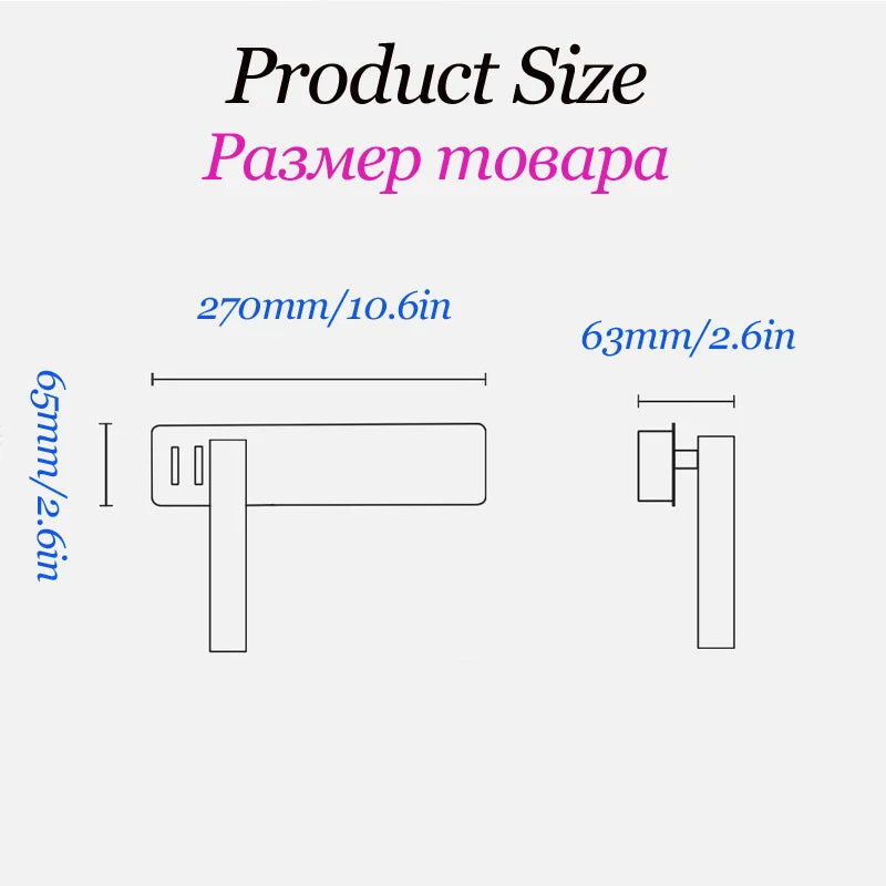 LED Wall Reading Lamp for Bedroom Hotel Minimalist Night Book Lamp Rotatable Bedside Sconce 3W Spotlight Home Lighting Fixture