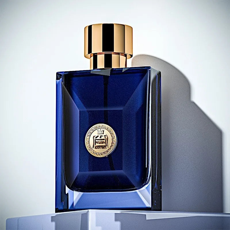 50ML Luxurious Perfume Elegant Sophisticated Fresh Vibrant Clean Alluring Soft Long Lasting Captivating Refined Scent