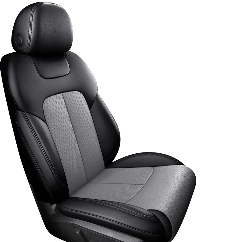 Custom Fit Car Seat Covers For Nissan Tiida March Leaf Kicks Versa Teana J32 Rouge X Trail T32 Qashqai J11 Juke Auto Accessories