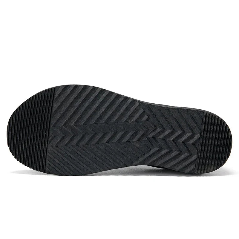 PINGKEE VENOCON Minimalist Wide ToeBox Feet Barefoot Athletic Winter Casual Shoes Sneakers Footwear Men Women Nose Man Boots