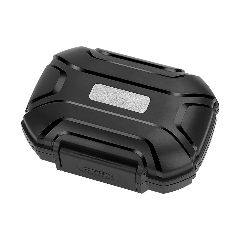 TRN MAG+  Earphone Box Dustproof  Waterproof  Shockproof Earphone Storage Box