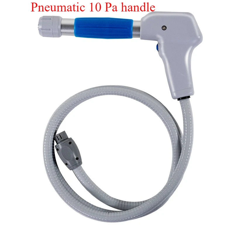 For CTLNHA Cartier Shock Wave Therapy Instrument Shoulder and Neck Massage Instrument Handle Accessories