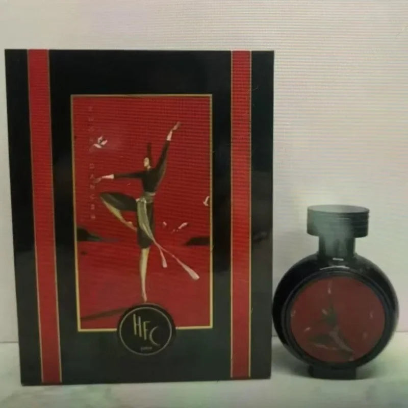 Luxury Women's Parfum 75ml Long Lasting Warm Fresh Gourmet Woody Oriental Scent Elegant Unique Niche with 8 Captivating Variants