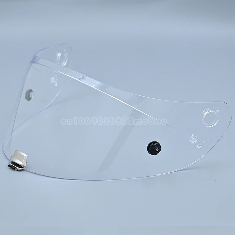 HJ-26 Motorcycle Helmet Revo Visor Lens for HJC RPHA 11& RPHA 70 Casco Moto Windshield Anti-UV Dust-proof Helmet Shield