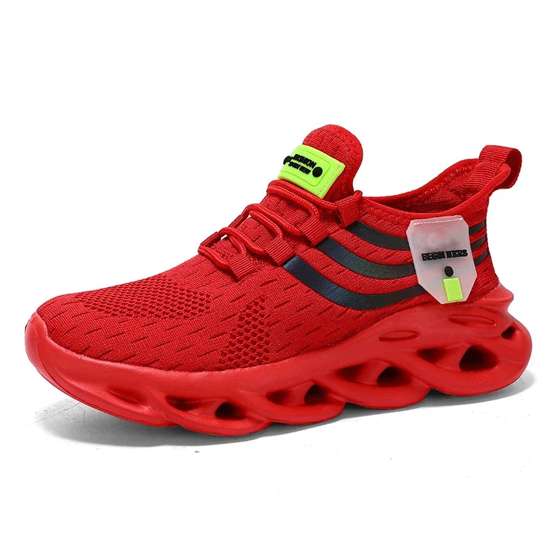 Men's and Women's Sports Shoes, Neutral Jogging Training Shoes, Daily Wear, Autumn Fashion, Breathable, Casual Running Shoes