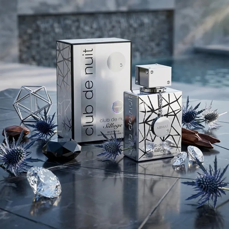 105ML Magnetic Mens EDP Long Lasting Seductive Nightlife Cologne Sensual Scent Irresistible Charm Lasting Confidence Fragrance