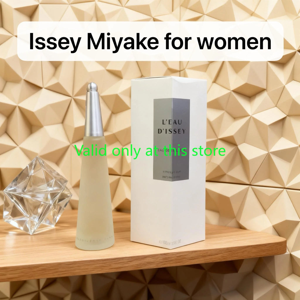 Hot Brand Issey Miyake perfume For Men, A Must-Have fresh scent, Woody Defining,The Essential Fresh all day