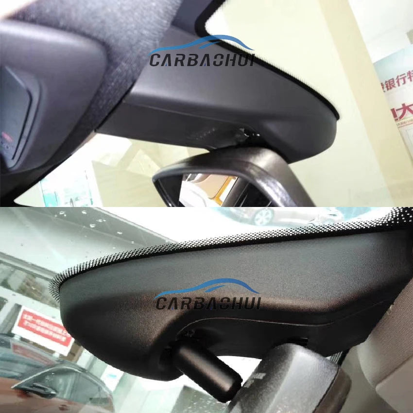 Car DVR 4K Dash Cam Camera Wifi Video Recorder For Cadillac XT5 XT6 28T 2019 2020 2021 For Chevrolet Equinox 28T 2017 2018 2019