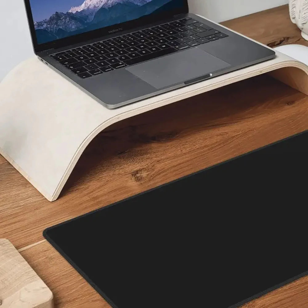 Dandadan Mouse Pad XXL Anime Extended Laptop Ayase Momo Takakura Ken Seiko teclado Mousepad Gaming Accessories Keyboard Desk Mat