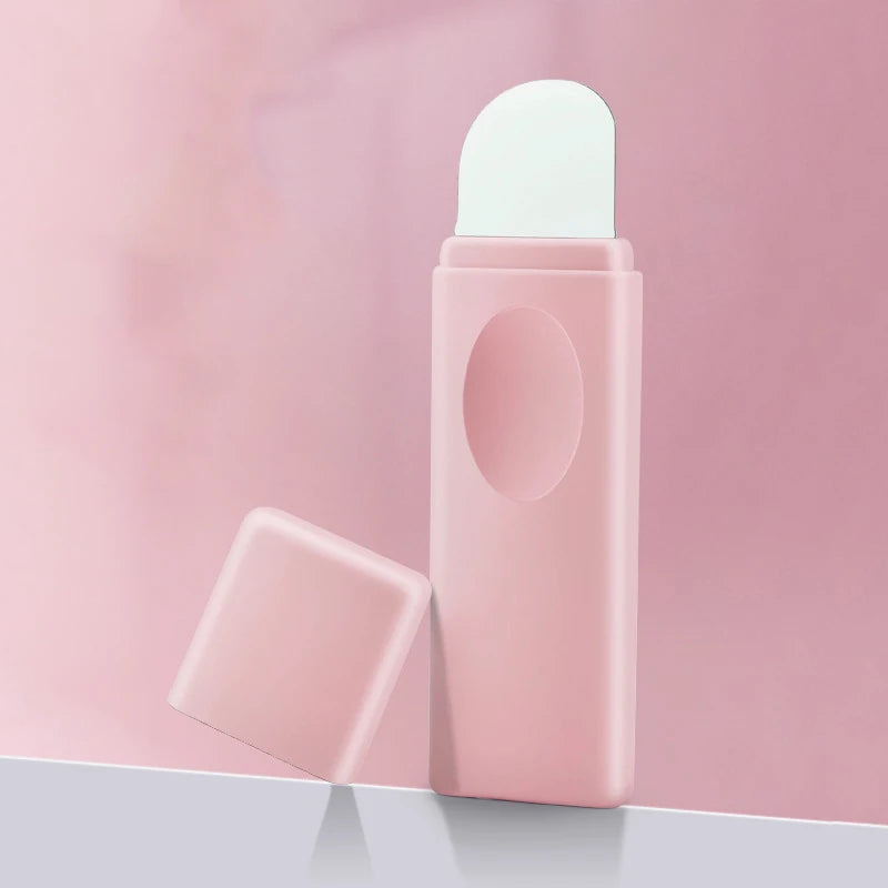 Nose Blackhead Whitehead Remover Scraper Deep Pore Cleaner Facial Skin Cleaning Tool Professional Face Care Beauty Device