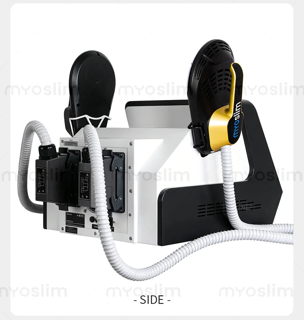 Professional 6500w 200HZ RF Machine EMS Body Slim Muscle Stimulation Myoslim PRO Ultra Sculpt Lose Weight