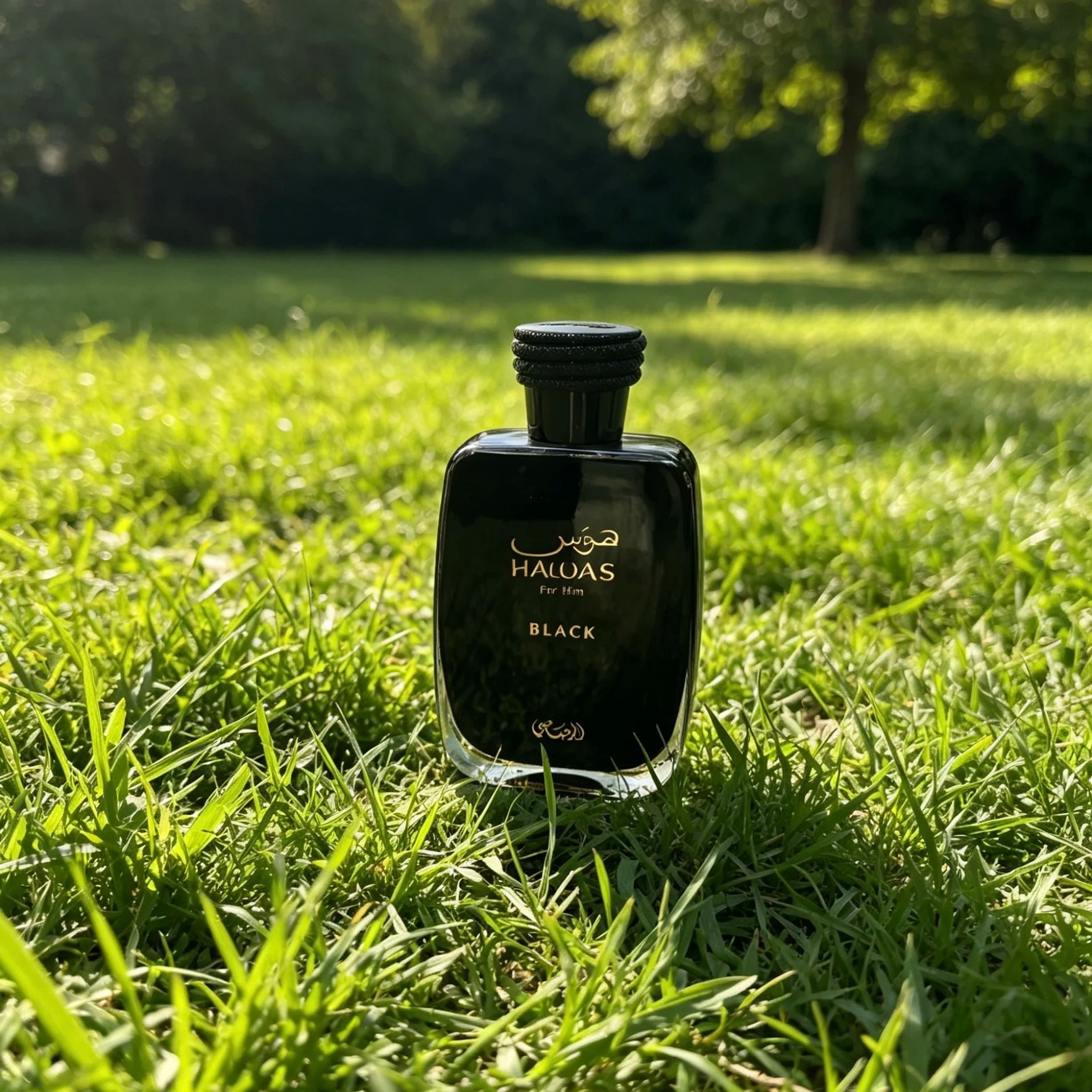 Hawas Pheromone Men's Perfume 3.4oz Long Lasting Fragrance Suitable for Any Occasion Christmas Gift Idea
