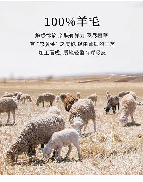 Men Turtleneck Cashmere Pullover 100% Pure Wool Knitwear Sweater Basic Solid Smart Casual Jumper Male Tops Autumn Winter
