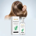 Rosemary Amino Acid Nourishing Shampoo - Refreshing, Silky Hair Care for Smooth and Lustrous Hair