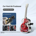 Essential Oil Diffuser Car Air Vent Perfume Freshener Long Lasting Fragrance For Comfortable Driving
