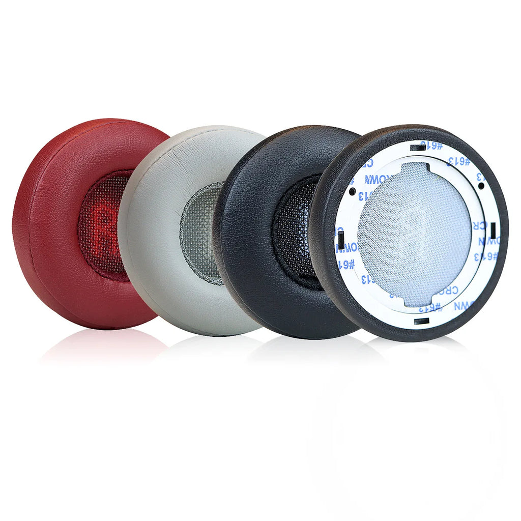 Replacement Earpads Cushion for JBL E35 E45bt E45 Soft Comfortable Green Ear Pads Cushion Ecover