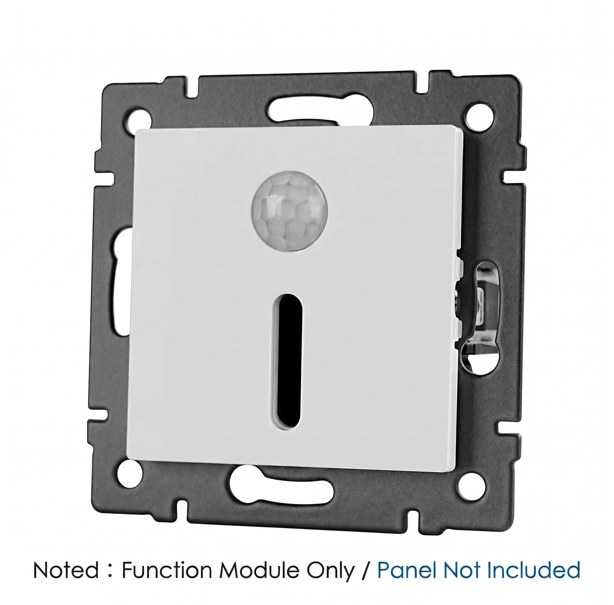 Factory Direct Selling High Quality EU Standard 10 /16Amp Electric Luxury Tempered Glass Light Wall Switch and Socket
