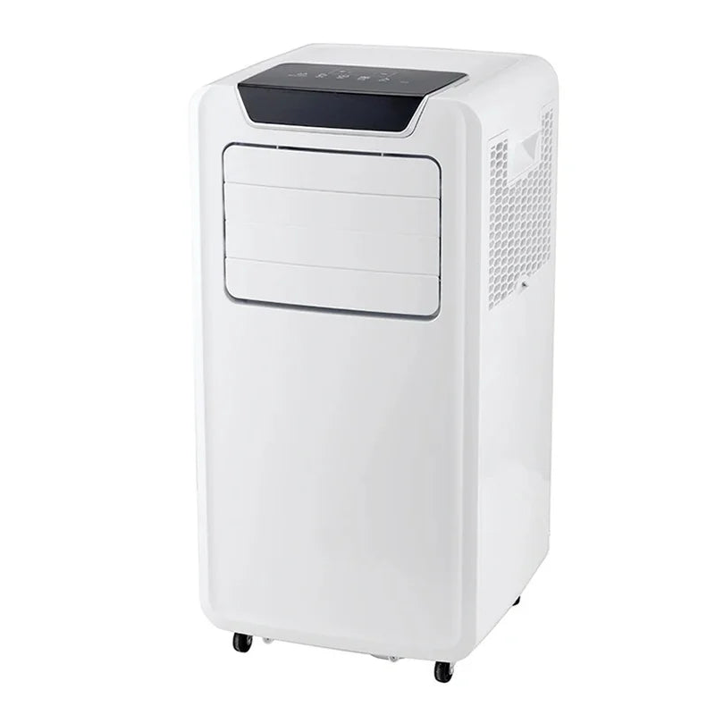 2026 9000BTU Portable Air Conditioner for Home with Dehumidifier And Fan Mode - Mobile Air Conditioning Wifi Tuya Compatible