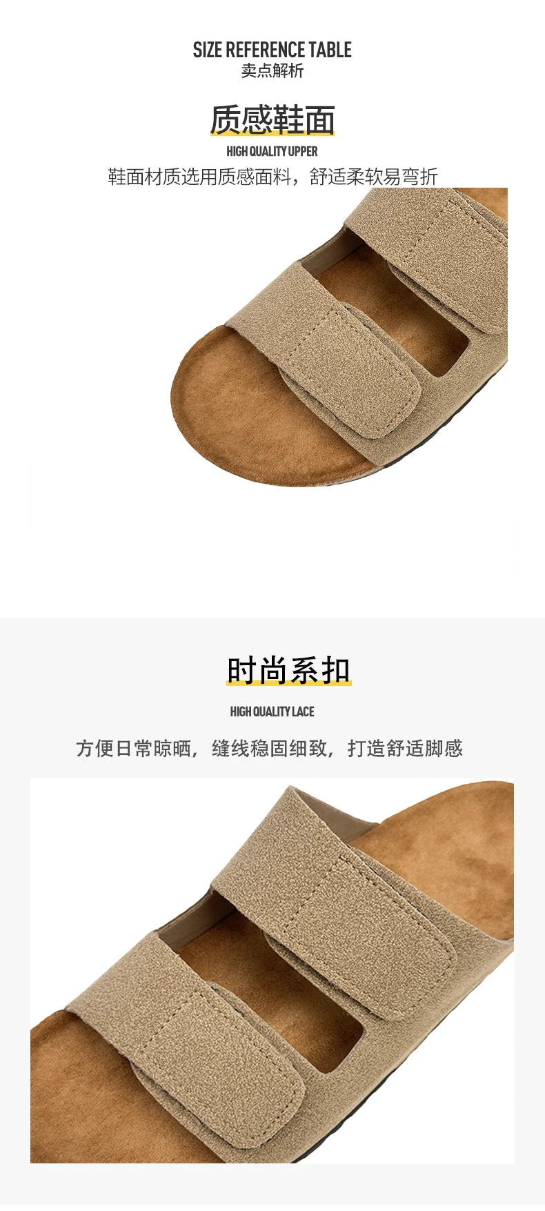 Men's one strap slip on casual slippers summer new breathable lightweight anti-slip comfort beach shoes outdoor walking slippers