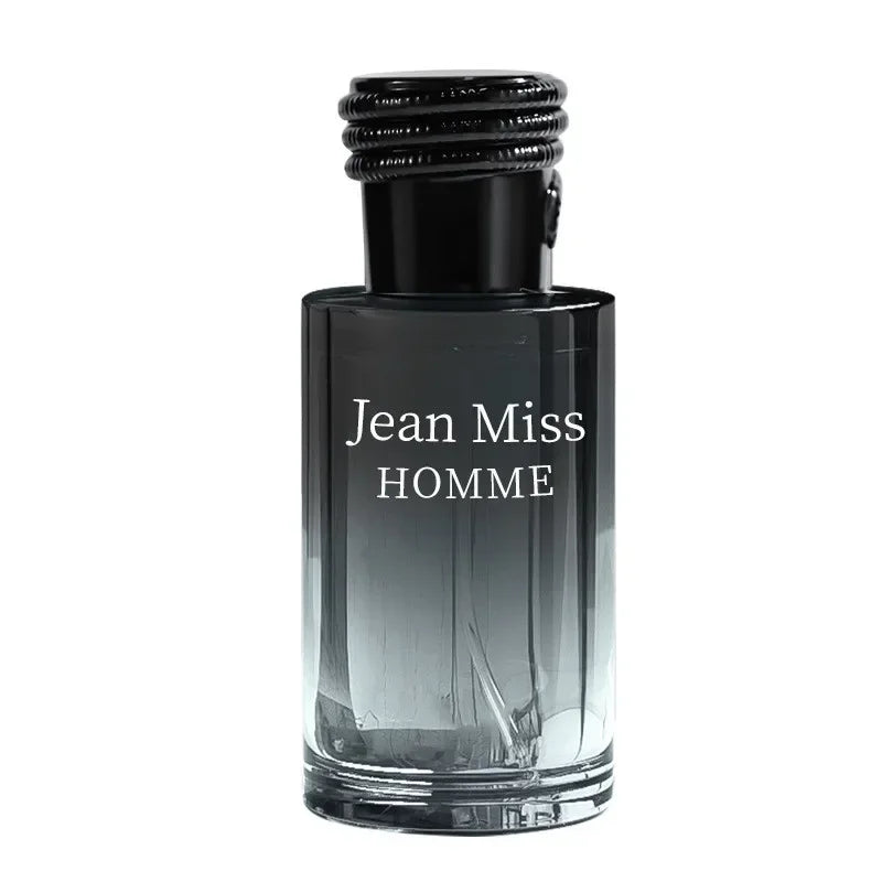100ML Brand Perfume Woody Men Perfume Spray  Long Lasting Cologne Ocean Light Fragrance Man Vibrant Gentleman Gift